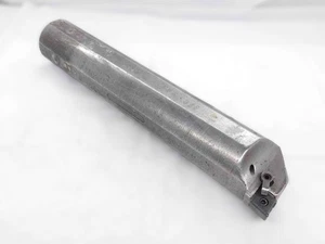 KENNAMETAL 2 1/2 DURCHMESSER BL 38 20C KÜHLMITTEL WENDESTAB BOHRSTANGE CN 64 EINSÄTZE 2,5 - Bild 1 von 7