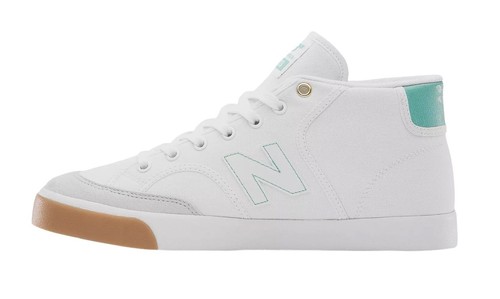 New Balance Numeric 213 Samarria Brevard tiratura limitata. Uomo UK 10 5