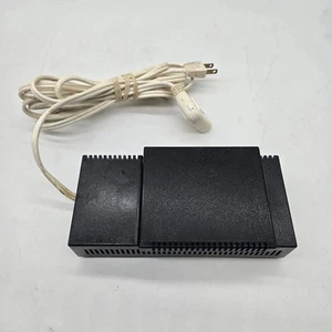 PFAFF AW 0023 OEM Sewing Machine Foot Control Pedal Type Black WORKS! - Bild 1 von 6