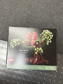 LEGO Ideas 21365 Love Birds In Hand Sealed Box Collectible Set New