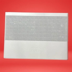 Cisco Catalyst 3560CG 8-Port Gigabit PoE Managed Switch WS-C3560CG-8PC - Picture 1 of 4