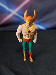 Figura de acción Hawkman Super Powers 1984 de colección Kenner DC comics Hawk Man No Wings  - Imagen 1 de 4
