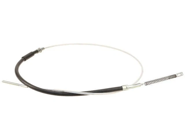 Cable de freno de estacionamiento para BMW 2002 1968-1976 ATE 69966NMSQ 1973 1972 1974 1971 Foto 1 de 2
