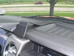 ProClip  854638 Extra Strength Center Dash Mount fits all 2009-2014 Ford F-150's - Photo 1 sur 11