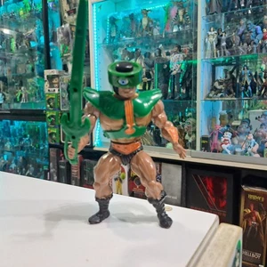 Motu Vintage Top Toys Triclops Argentina - Imagen 1 de 10