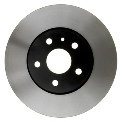 Подлинный передний дисковый тормоз ACDelco для GMC Terrain 2010-2017 | чугунный - Изображение 1 из 4