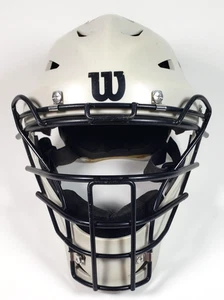 Wilson EZ Gear Baseball Catcher's Helm WB572021SM Größe 6-7 Small 20-22" - Bild 1 von 8