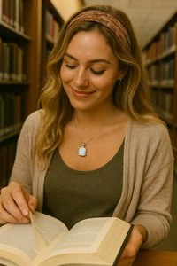 Fiery Square Moonstone  Sterling  Silver  925  Gemstone  Statement Pendant - Picture 1 of 7