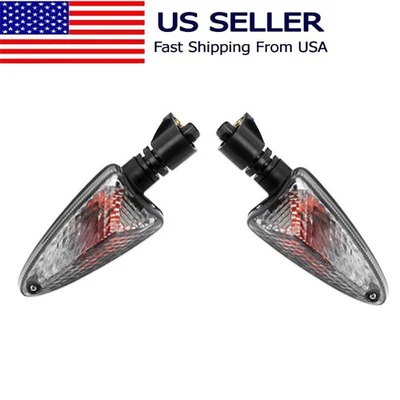Turn Signals Indicators For Triumph Tiger 800 2011-2013 Tiger 1050 2007-2013 - Image 1 of 4