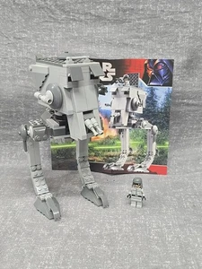 Lego Star Wars 7657 AT-ST complet avec notice sans boite - Photo 1/6