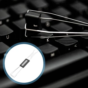 Keyboard Keycap Puller Set Mechanical Remover for Computer Accessories - Afbeelding 1 van 10