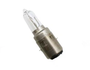 12V 35/35W BA20D Halogen Headlight Bulb / Scooter Part - Picture 1 of 2