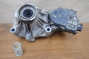 18 YAMAHA KODIAK YFM450 FRONT DIFFERENTIAL W/ SERVO 5GH-4616A-02 5GH-46160-05-00 - Foto 1 di 10
