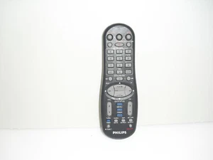 Control remoto Philips Magnavox UR52EC1296 VCR/TV fabricante de equipos originales - Imagen 1 de 2