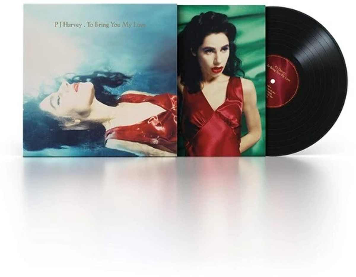 pj harvey products for sale | eBay