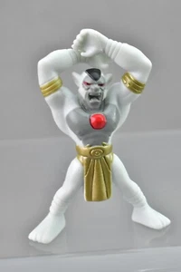 Teen Titans Master Of Games #2 Bandai Comic Pack Page Cartoon 1.5" Mini DC 2004 - Picture 1 of 3