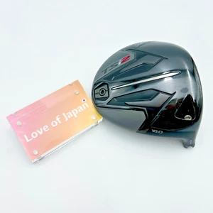 Titleist TSi2 Driver 10.0 Driver Head Only Right-Handed RH Good Condition - Picture 1 of 16