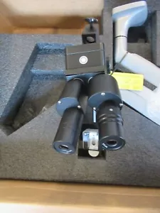 Sunstone Welders REPLACMENT Orion Arm Microscope FOR i-Series Welders *NEW* - Picture 1 of 5