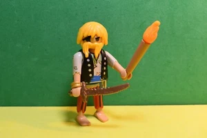 PLAYMOBIL Pirate/Series 18 Over Surprise 70369, Condition New - Picture 1 of 2