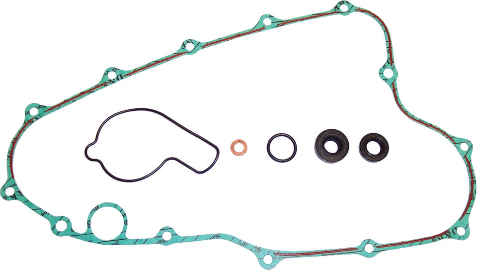 K S 1985-2001 CR500R Honda WATER PUMP REPAIR KIT 75-1003 - Imagem 1 de 1