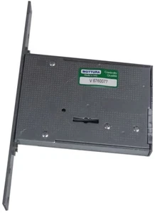 MOTTURA 40.702 SERRATURA SOLO MANDATA PER INFISSI IN LEGNO E FERRO E.50-60-70 MM - Picture 1 of 2