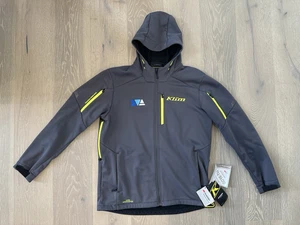 New - Klim Inversion Jacket - Mid/Outer Layer - Large Men’s Fire-Tex Windstopper - Picture 1 of 9
