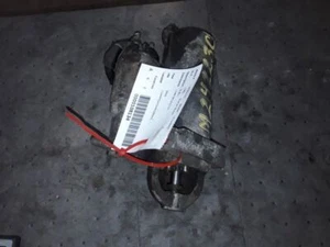 Starter Motor Fits 05-09 ALLURE 750343 - Picture 1 of 13
