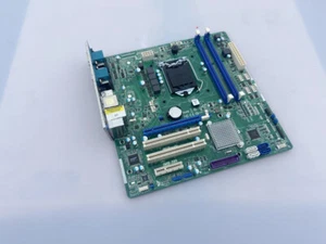 ASRock IMB-385 Industrial Motherboard - Afbeelding 1 van 2
