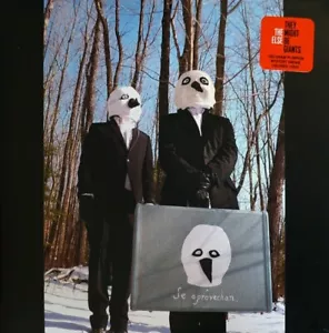 They Might Be Giants – The Else LP - COLORED Vinyl Album - SEALED NEW RECORD - Picture 1 of 1