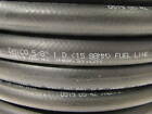 SOLD BY FOOT - Dayco 5/8' Low Pressure 50 PSI Fuel Line Hose SAE 30R7