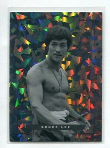 Tarjeta base 2024 Keepsake Bruce Lee edición 50 aniversario #33 - Imagen 1 de 1