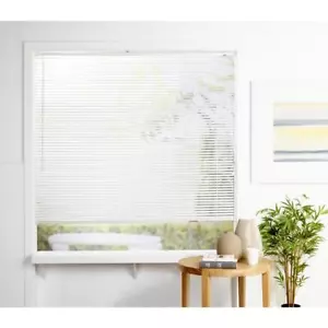 NEW Mode Home 25 mm Light Filtering PVC Venetian Blind By Spotlight - Picture 1 of 1