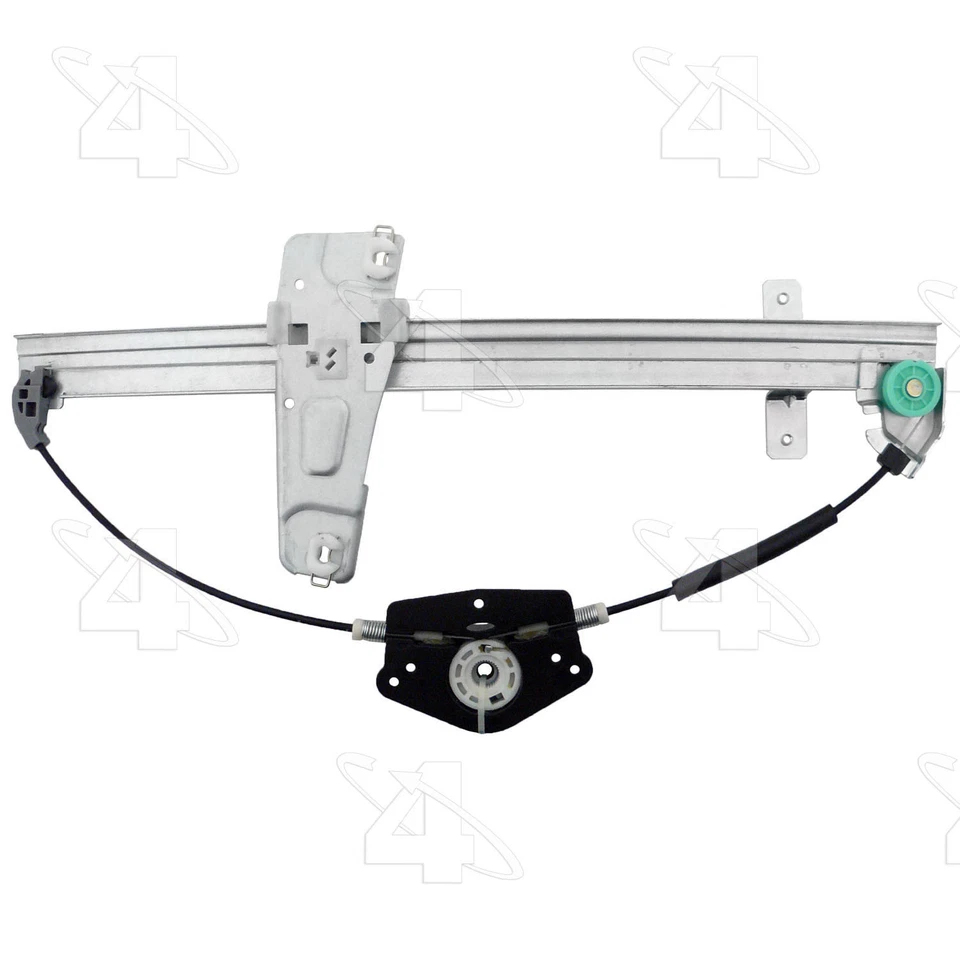 Window Regulator  ACI/Maxair 81607,NEW ,PREMIUM USA BRAND!!  740-557 - Image 1 of 1