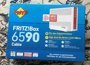 Fritzbox 6590 Cable - Picture 1 of 4