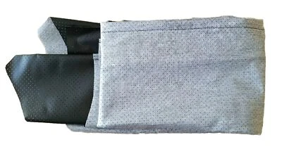 Porsche 911 912 65-89 Coupe Black Headliner-No Sunroof - Image 1 of 2