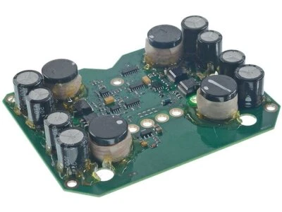 Módulo de control de inyector de combustible para autobús escolar IC Corporation FE APR 33765NDBZ Foto 1 de 2