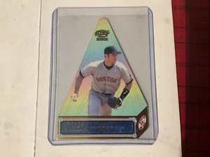 2001 Pacific #2 NOMAR GARCIAPARRA Cramer’s Choice STYRENE Only 83 copies made!!! - Picture 1 of 2