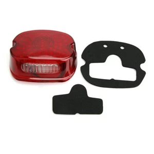 Rear Brake Tail Turn Signals Light Lamp For Harley XL 1200N Nightster 2007-2011 - Picture 1 of 11