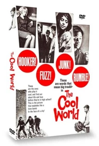 THE COOL WORLD (1963) - Picture 1 of 8