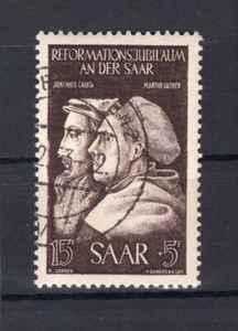 Saar 308 Luxury Postmarked y73920 - Picture 1 of 1