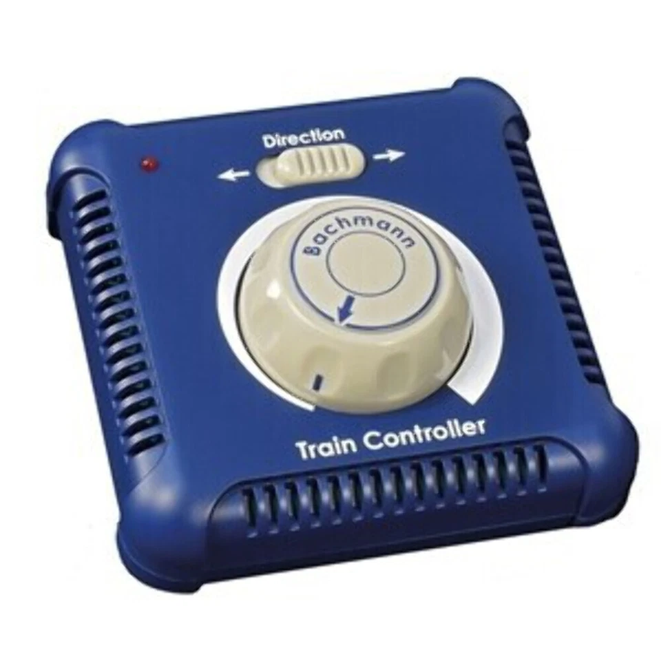 Bachmann 36-565 Train Controller and Transformer - Image 1 of 1