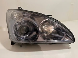 Lexus RX300 RX350 Xenon Headlight Koito LHD Right One 2003-2008 Model - Picture 1 of 5