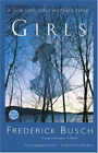 Girls : A Novel Paperback Frederick Busch