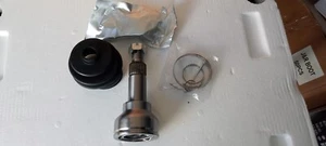 "Frenos de disco articulados exteriores Austin Mini CV EQV a GCV1013 7,5"" y 8,4" - Imagen 1 de 2