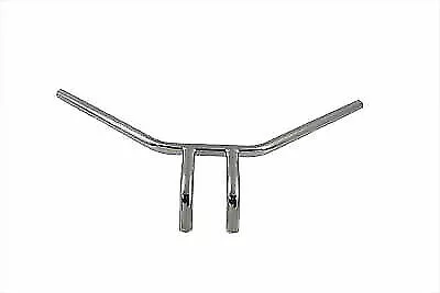 Manillar trasero oscilante de 6" con hendiduras para Harley Davidson de V-Twin Foto 1 de 1