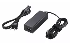 Getac Replacement AC Adapter for S400 B300 B300X Rugged Laptop Power Supply - Picture 1 of 1
