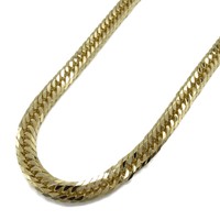 JEWELRY 6 side double link chain 