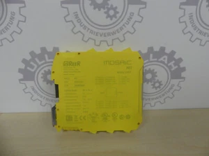 Reer Mosaic M1 Standard Master - Picture 1 of 4