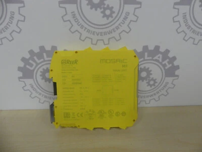 Reer Mosaic M1 Standard Master - Image 1 of 4