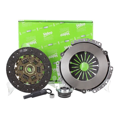 Kit de embrague Valeo 52252014 para Ford Fusion 2,3 L 2006-2009 Foto 1 de 4